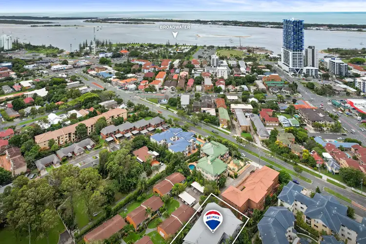 Seventh view of Homely unit listing, 19/148 High Street, Southport QLD 4215