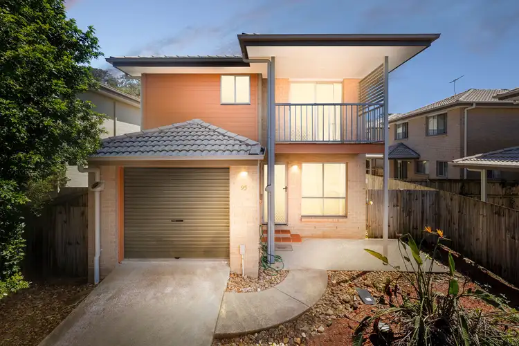 Main view of Homely townhouse listing, 95/7 Tania Street, Bracken Ridge QLD 4017