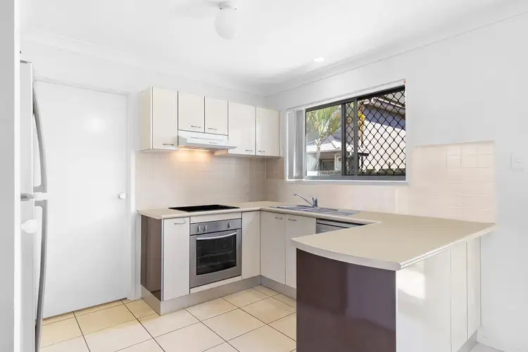 Second view of Homely townhouse listing, 95/7 Tania Street, Bracken Ridge QLD 4017