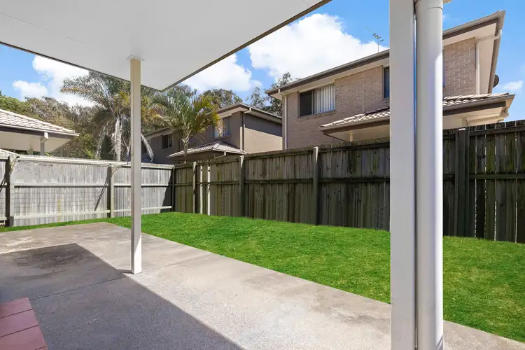 Fifth view of Homely townhouse listing, 95/7 Tania Street, Bracken Ridge QLD 4017