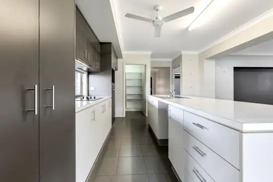 Second view of Homely house listing, 24 Taylor Crescent, Bellamack NT 832