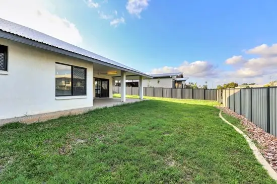 Fifth view of Homely house listing, 24 Taylor Crescent, Bellamack NT 832