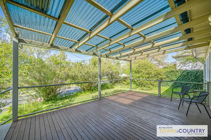 Third view of Homely house listing, 23 College Avenue, Armidale NSW 2350