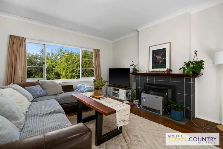 Fourth view of Homely house listing, 23 College Avenue, Armidale NSW 2350