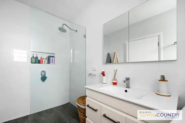 Fifth view of Homely house listing, 23 College Avenue, Armidale NSW 2350