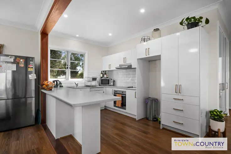 Sixth view of Homely house listing, 23 College Avenue, Armidale NSW 2350