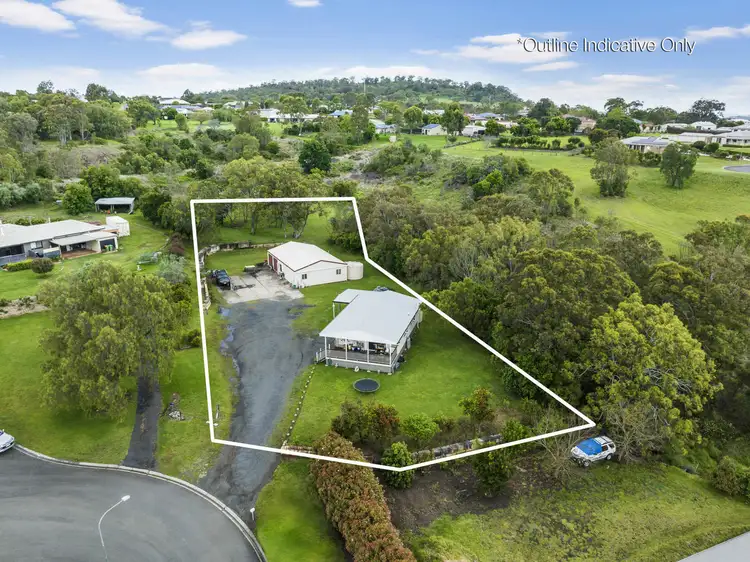 3 McCartin Court, Torrington QLD 4350