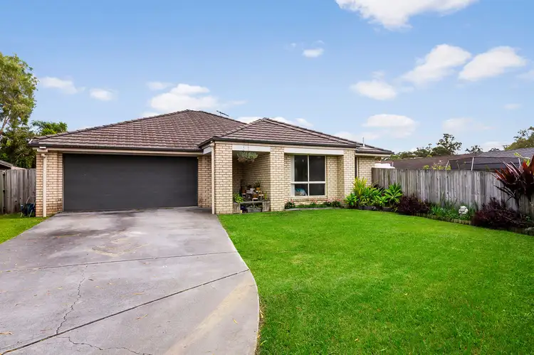 22 Chasbet Street, Marsden QLD 4132