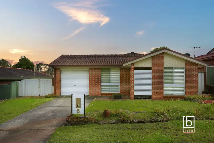 8 Glading Close, Lake Haven NSW 2263