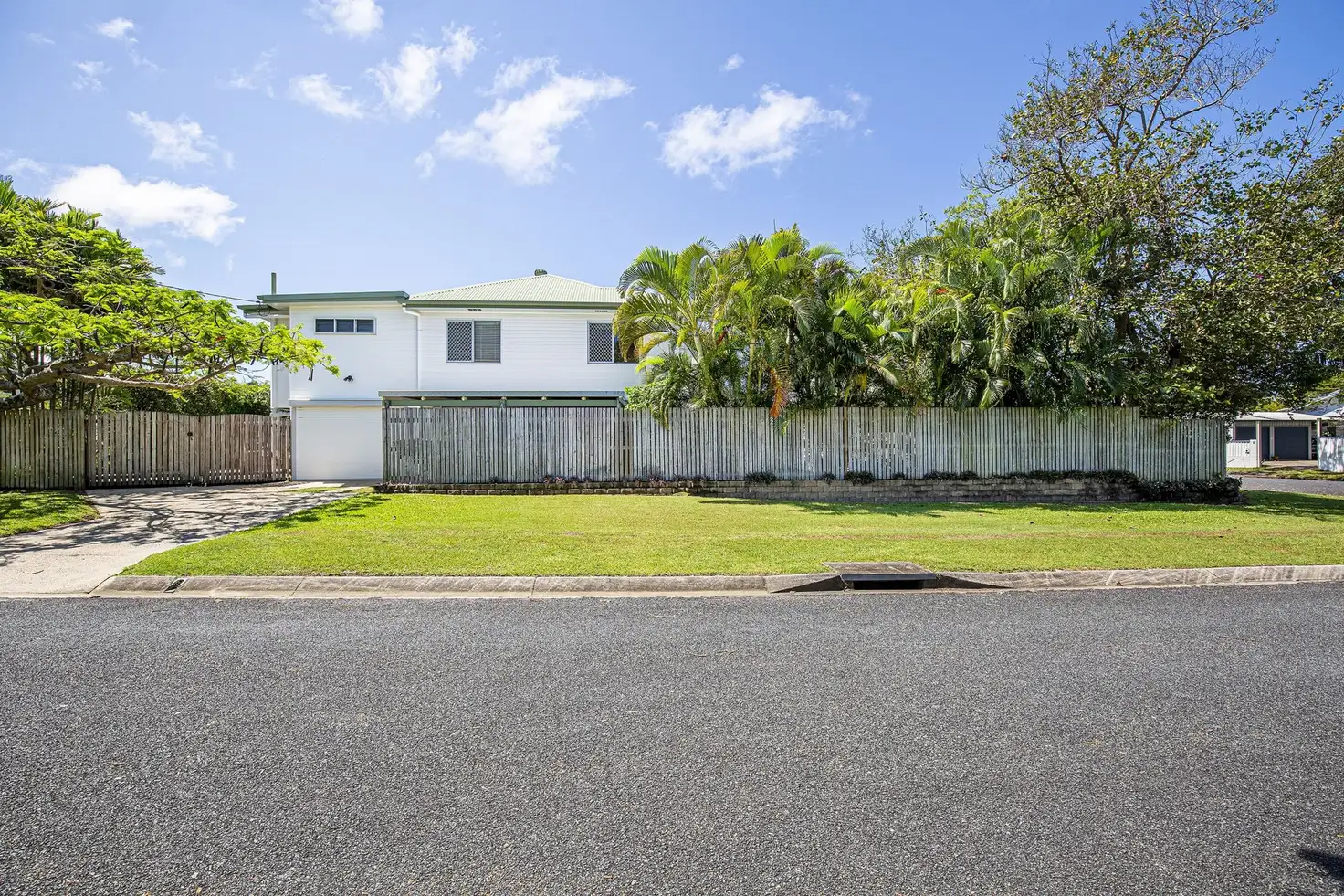 Main view of Homely house listing, 1 Burgess Street, North Mackay QLD 4740
