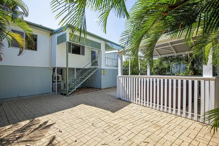 Second view of Homely house listing, 1 Burgess Street, North Mackay QLD 4740