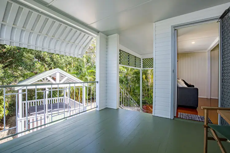 Third view of Homely house listing, 1 Burgess Street, North Mackay QLD 4740