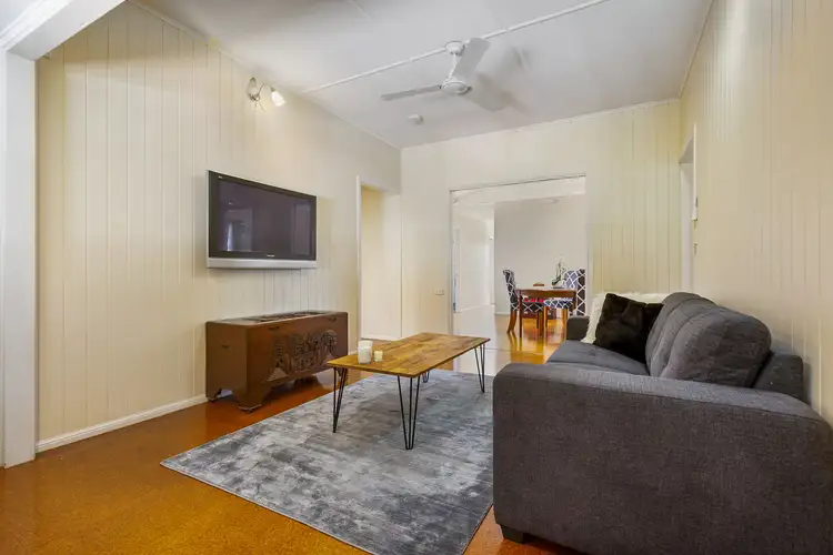 Fourth view of Homely house listing, 1 Burgess Street, North Mackay QLD 4740