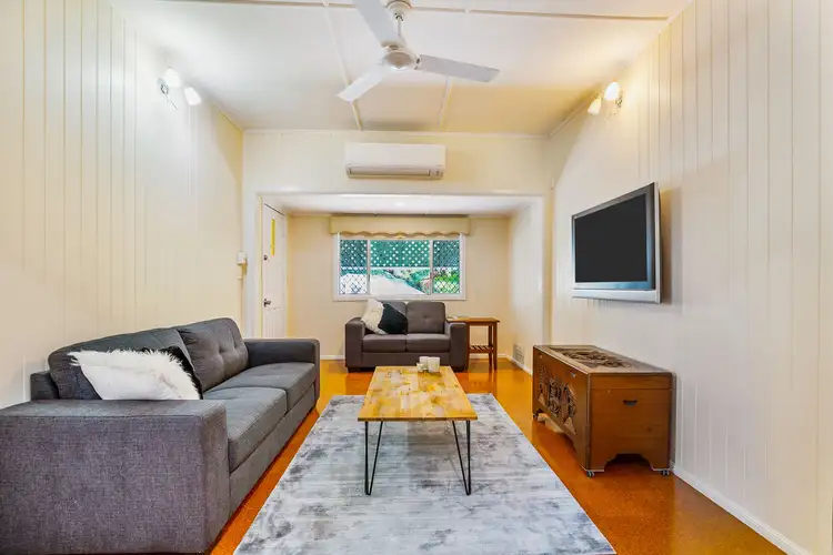 Fifth view of Homely house listing, 1 Burgess Street, North Mackay QLD 4740