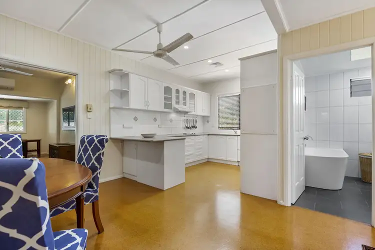 Sixth view of Homely house listing, 1 Burgess Street, North Mackay QLD 4740