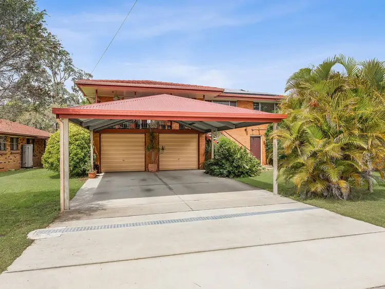 18 Ross Street, Brassall QLD 4305