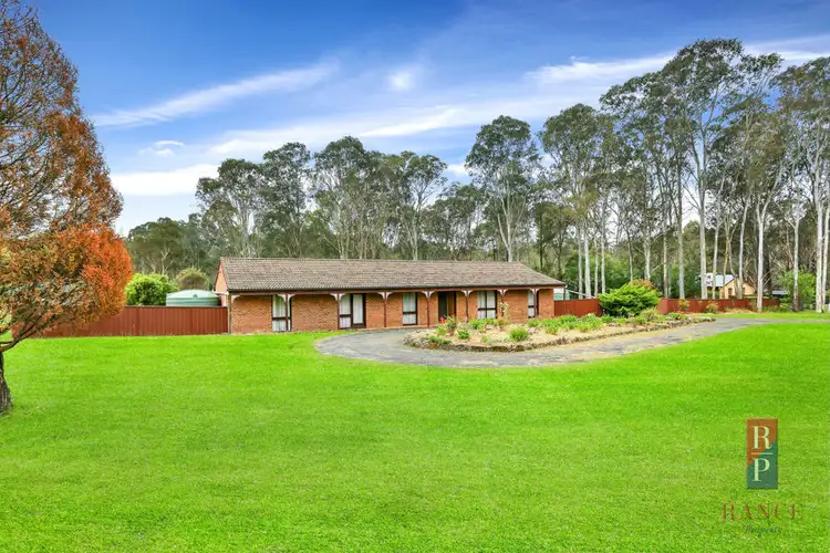 9 Mark Road, Nelson NSW 2765