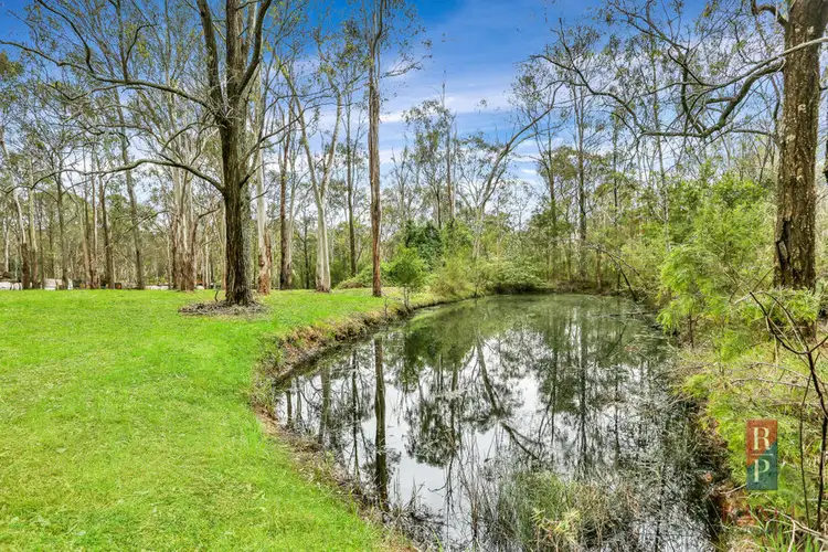 Second view of Homely house listing, 9 Mark Road, Nelson NSW 2765