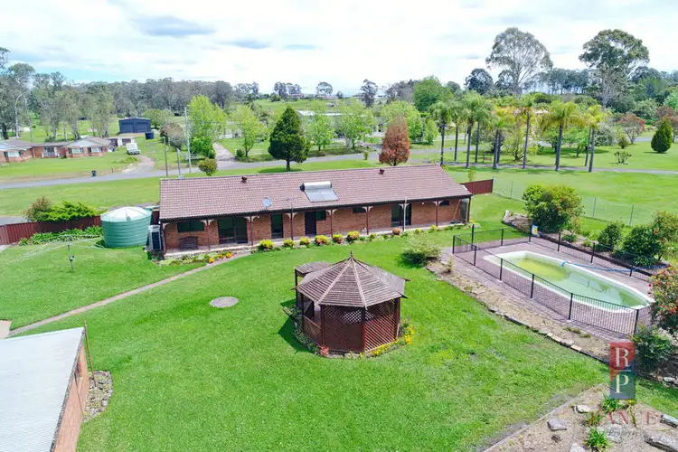 Fifth view of Homely house listing, 9 Mark Road, Nelson NSW 2765