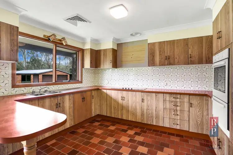 Sixth view of Homely house listing, 9 Mark Road, Nelson NSW 2765