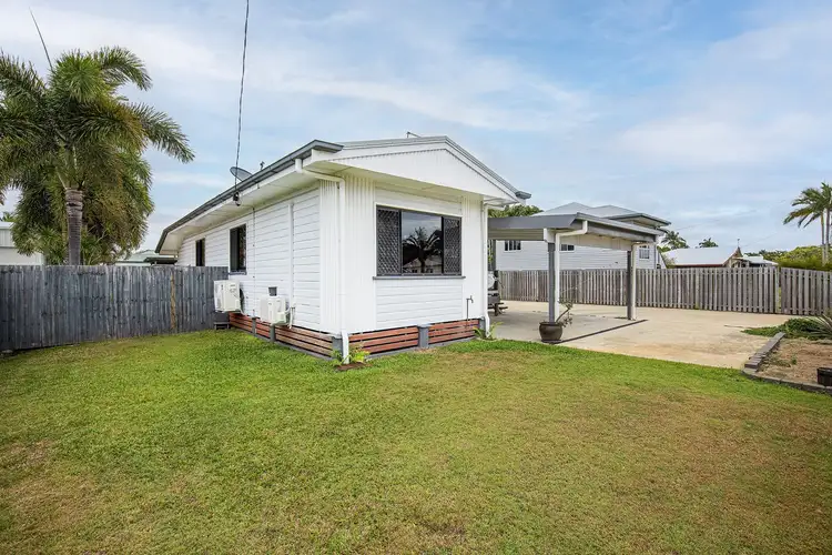 Second view of Homely house listing, 9 Paulette Street, West Mackay QLD 4740