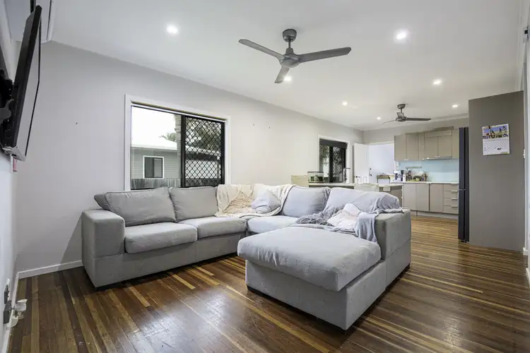 Third view of Homely house listing, 9 Paulette Street, West Mackay QLD 4740