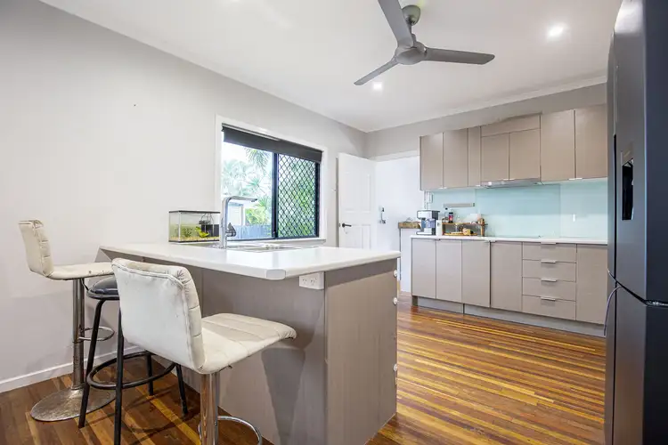 Fifth view of Homely house listing, 9 Paulette Street, West Mackay QLD 4740