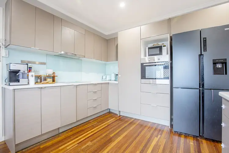 Sixth view of Homely house listing, 9 Paulette Street, West Mackay QLD 4740