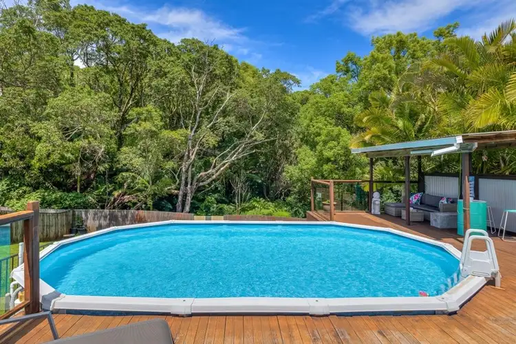 Main view of Homely house listing, 57 Henry Lawson Drive, Terranora NSW 2486