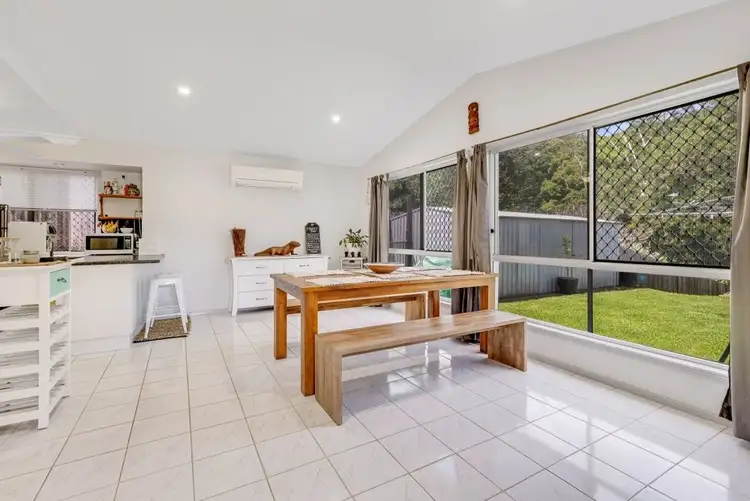 Fourth view of Homely house listing, 57 Henry Lawson Drive, Terranora NSW 2486
