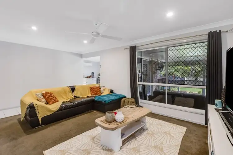 Fifth view of Homely house listing, 57 Henry Lawson Drive, Terranora NSW 2486