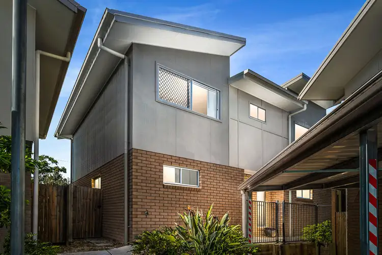 Main view of Homely house listing, 4/11 Thistledome Street, Morayfield QLD 4506