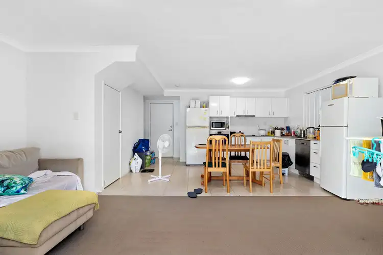 Second view of Homely house listing, 4/11 Thistledome Street, Morayfield QLD 4506
