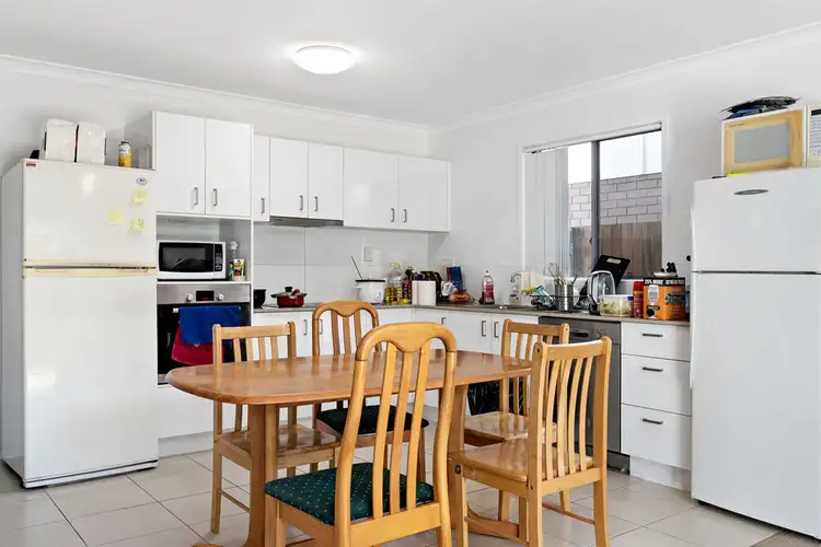 Third view of Homely house listing, 4/11 Thistledome Street, Morayfield QLD 4506