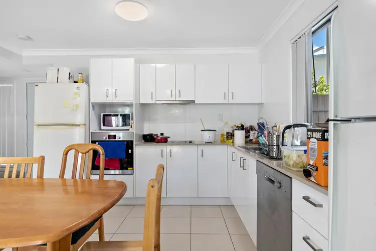 Fifth view of Homely house listing, 4/11 Thistledome Street, Morayfield QLD 4506