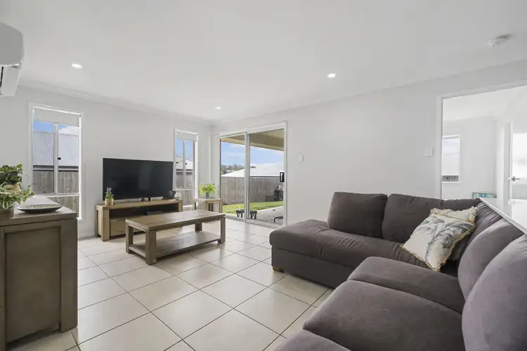 Fourth view of Homely unit listing, 1/47 Crockers Road, Westbrook QLD 4350