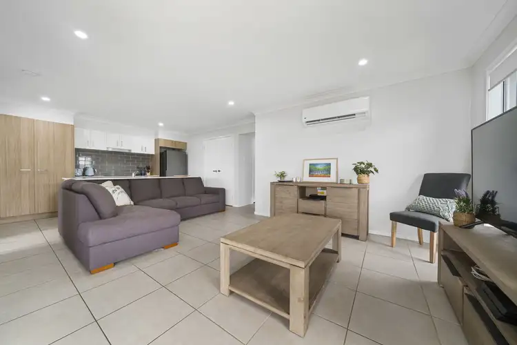 Sixth view of Homely unit listing, 1/47 Crockers Road, Westbrook QLD 4350