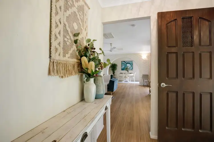 Third view of Homely house listing, 21 Hastings Street, Ooralea QLD 4740