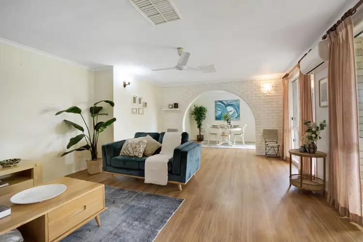 Fourth view of Homely house listing, 21 Hastings Street, Ooralea QLD 4740
