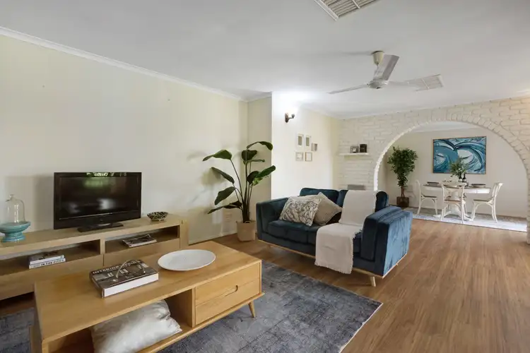 Fifth view of Homely house listing, 21 Hastings Street, Ooralea QLD 4740