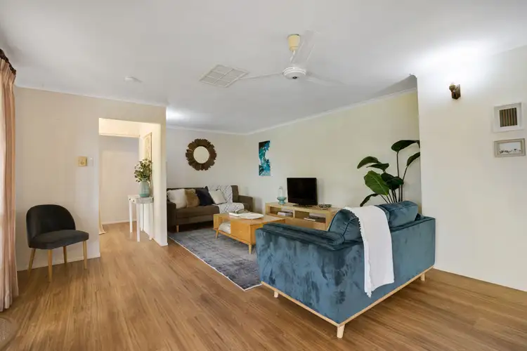 Sixth view of Homely house listing, 21 Hastings Street, Ooralea QLD 4740