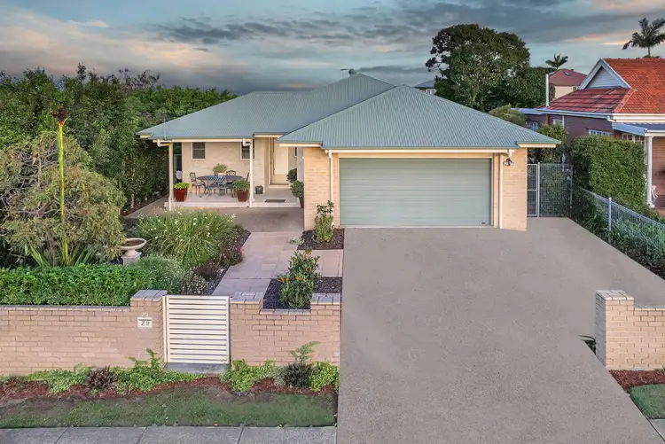 29 Imbros Street, Nundah QLD 4012