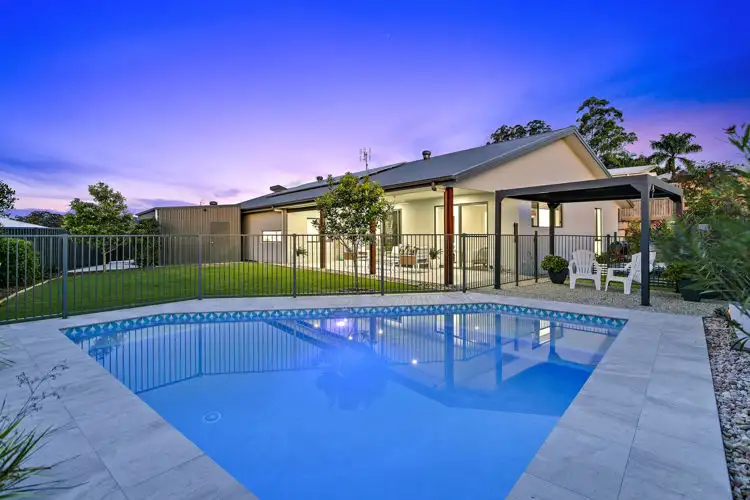 54 Abbotts Road, Palmwoods QLD 4555