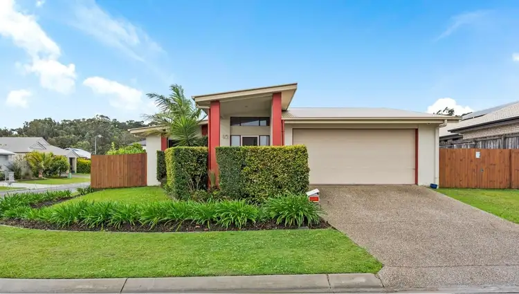 Second view of Homely house listing, 62 Huntley Place, Caloundra West QLD 4551