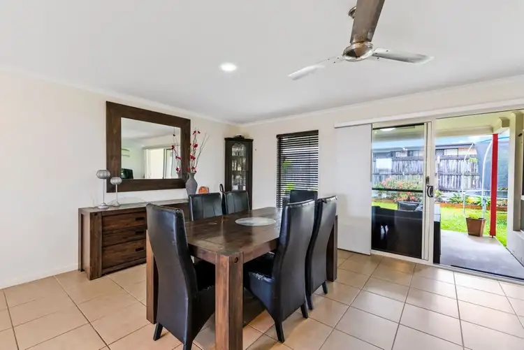 Fourth view of Homely house listing, 62 Huntley Place, Caloundra West QLD 4551