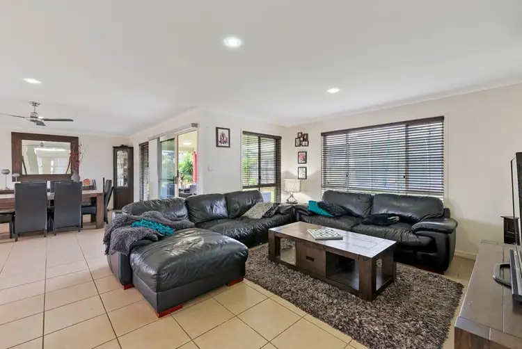 Fifth view of Homely house listing, 62 Huntley Place, Caloundra West QLD 4551