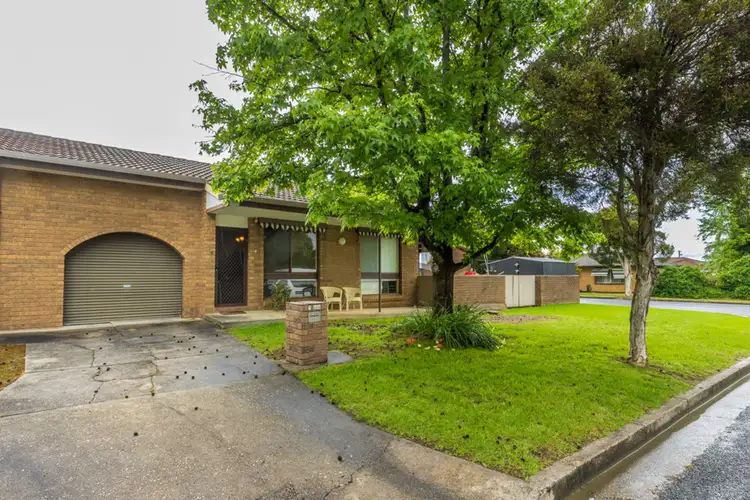 1/484 Douglas Rd, Lavington NSW 2641