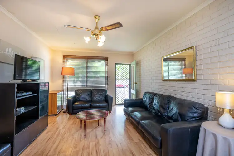 Second view of Homely unit listing, 1/484 Douglas Rd, Lavington NSW 2641