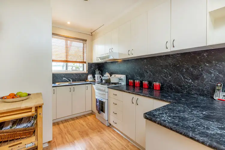 Third view of Homely unit listing, 1/484 Douglas Rd, Lavington NSW 2641