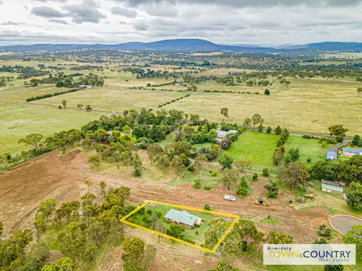 Fourth view of Homely house listing, 17 Campbell Parade, Armidale NSW 2350